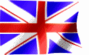 English Flag